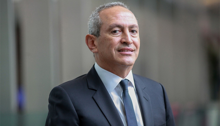 Nassef Sawiris