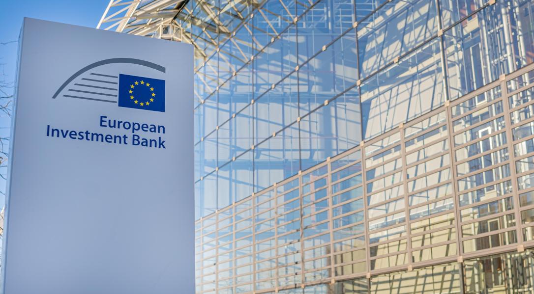 The European Investment Bank (EIB)