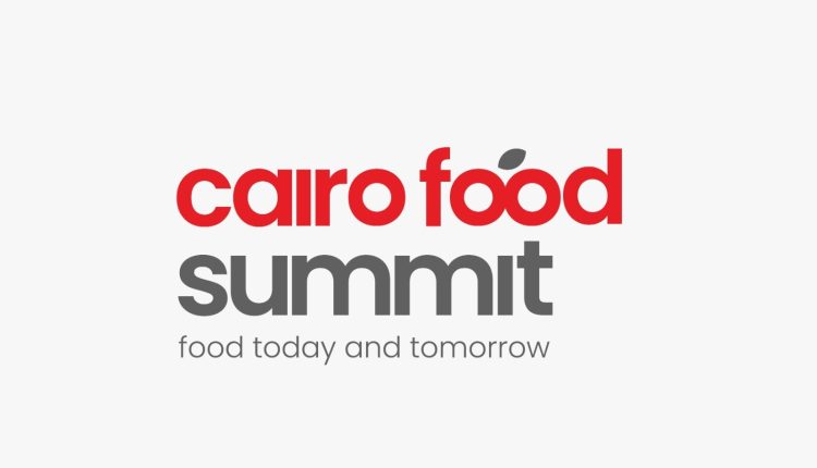 Cairo Food Summit