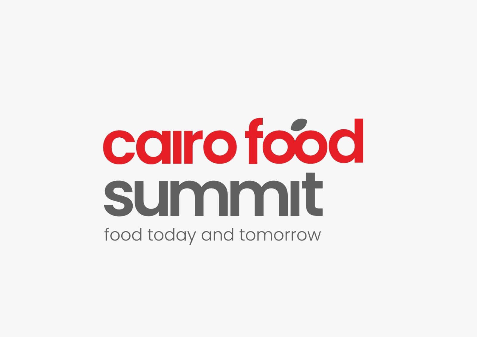 Cairo Food Summit