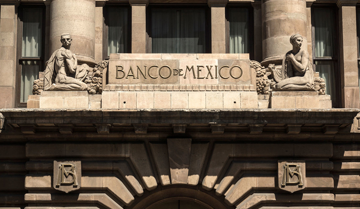 Central Bank of Mexico