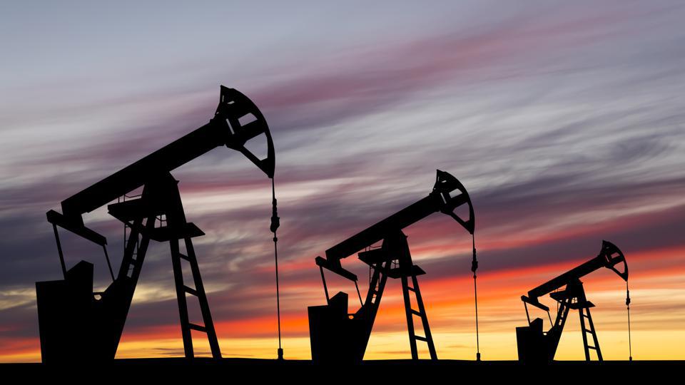 Saudi Arabia crude oil