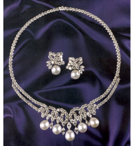 Princess Diana Jewelry to be auctioned
