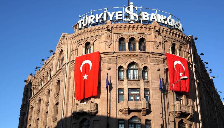 Central Bank of the Republic of Türkiye (CBRT)