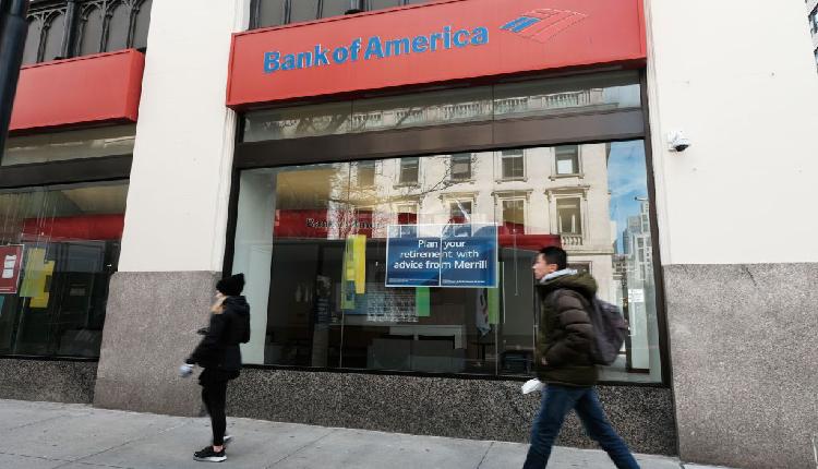 Bank of America (BofA)