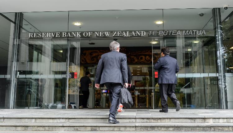 Reserve Bank of New Zealand (RBNZ)