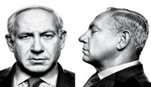 Israeli Prime Minister Benjamin Netanyahu