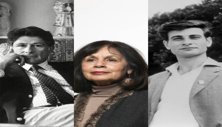 Top Three Palestinian Authors To Read Amwal Al Ghad