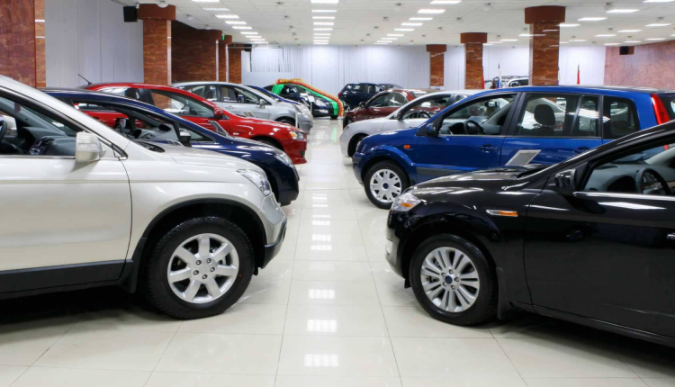 Egypt's auto sales