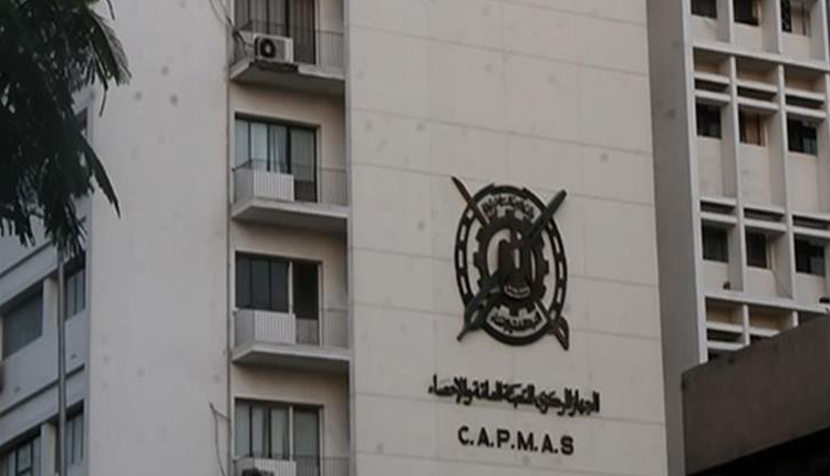 Egypt's Central Agency for Public Mobilisation and Statistics