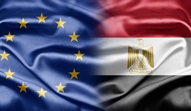 EU Egypt