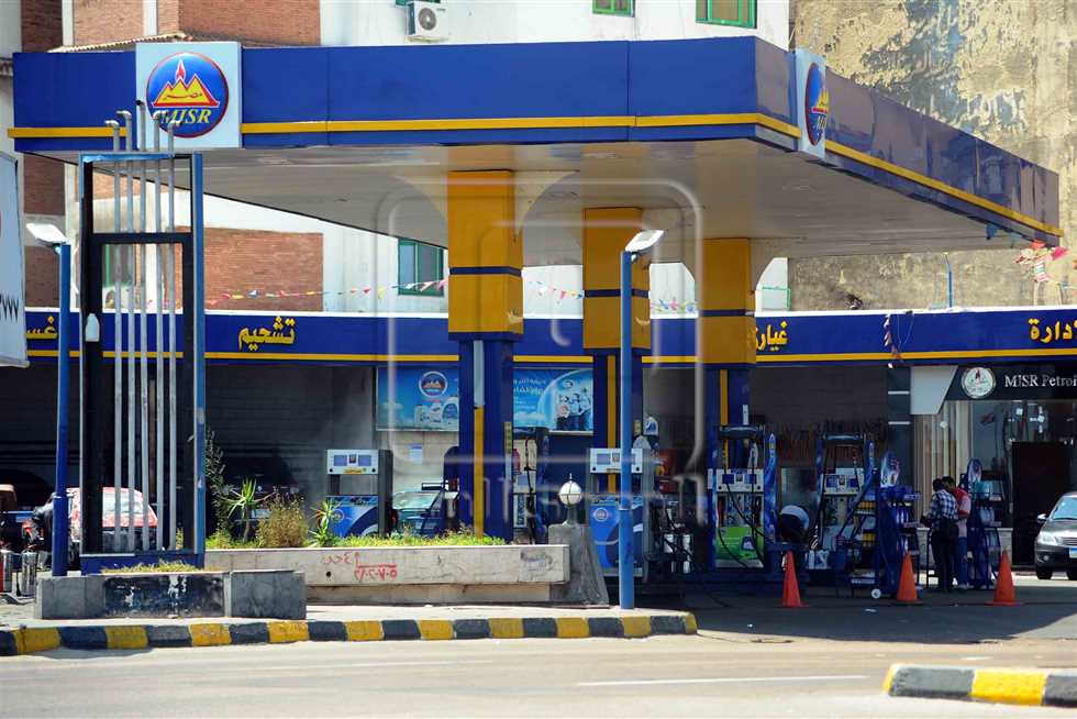 Egypt raises fuel prices