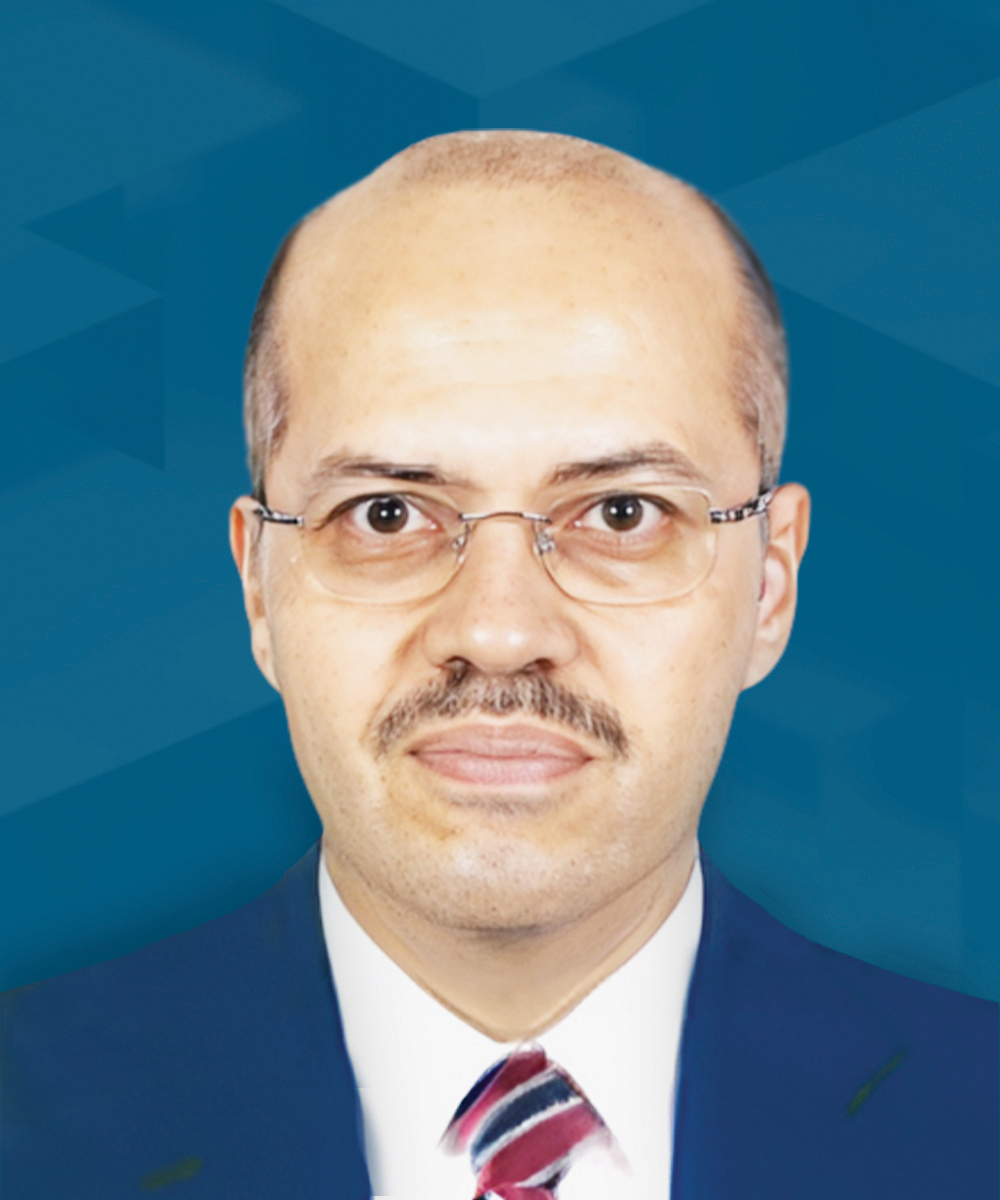 Ahmed Fekry Abdel Wahab