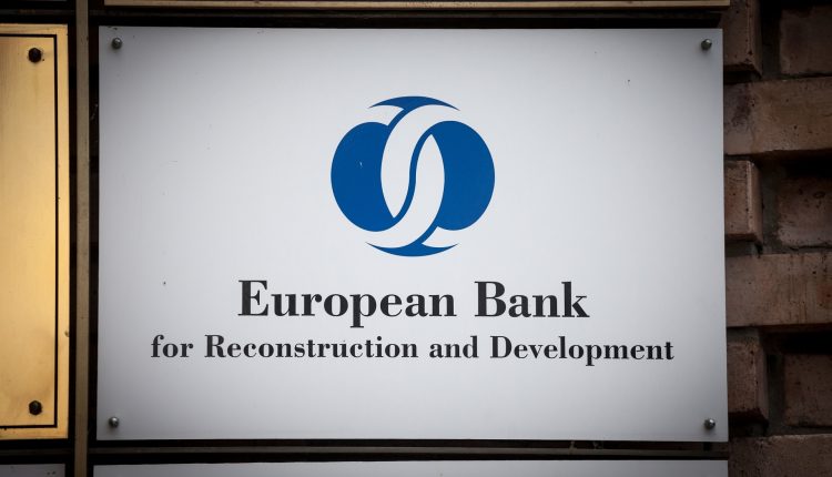 EBRD