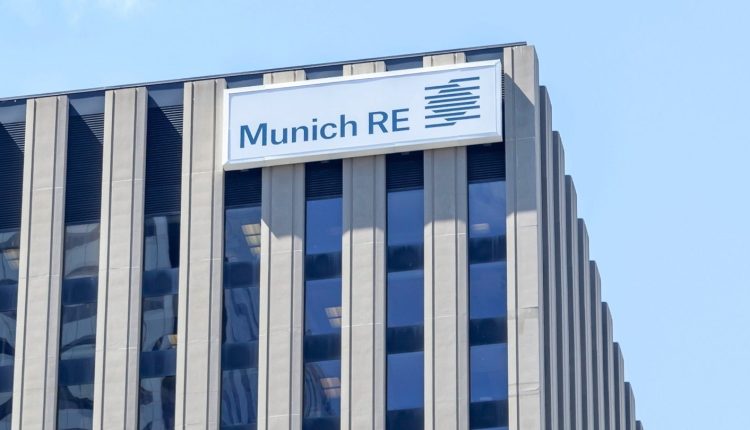 Munich Re