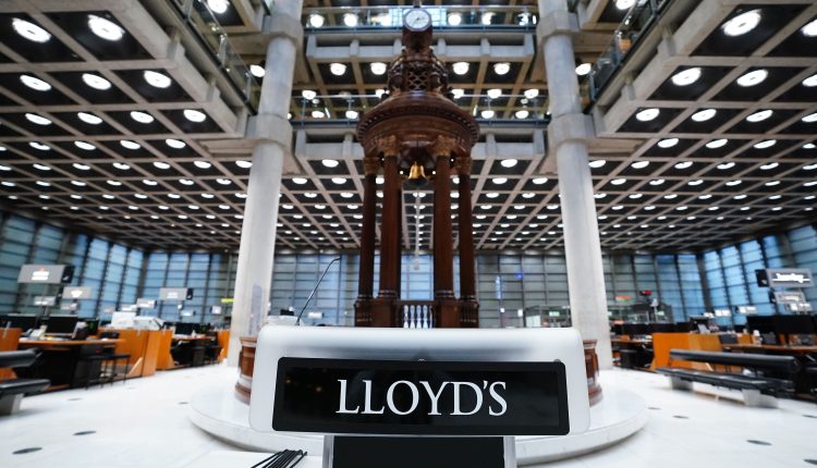 Lloyd’s