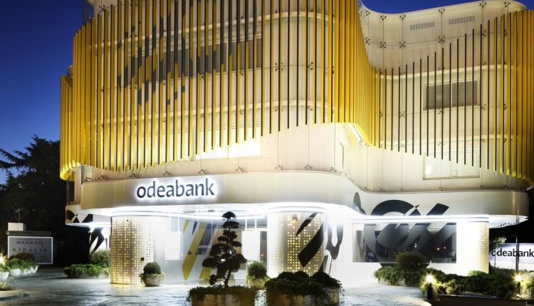 Odeabank