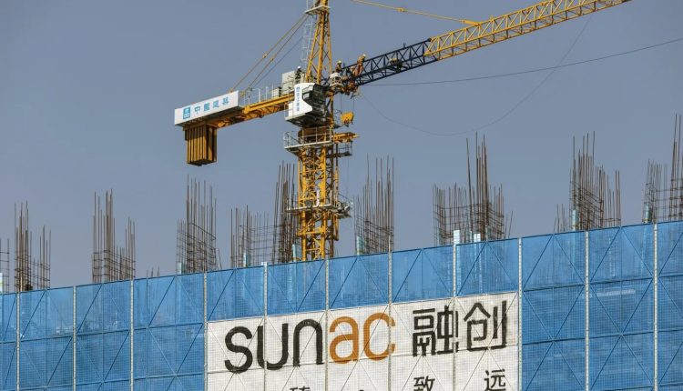 Sunac