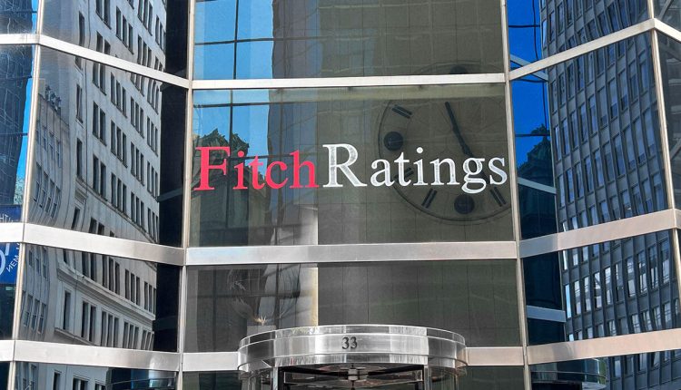 Fitch Ratings