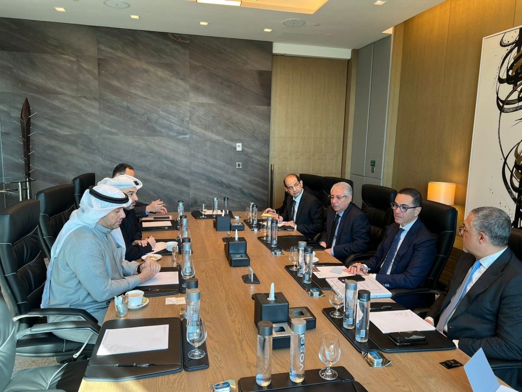 Kuwaiti AREF Investment Group plans expansion in Egypt – Amwal Al Ghad