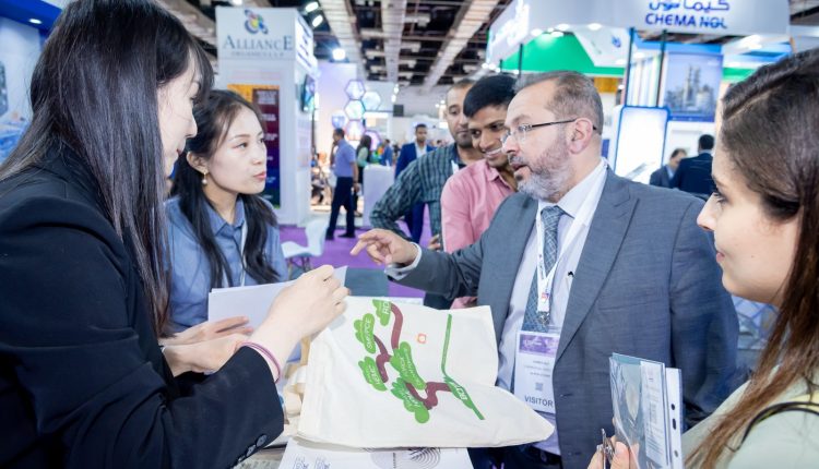 Egypt Coatings Show 2025