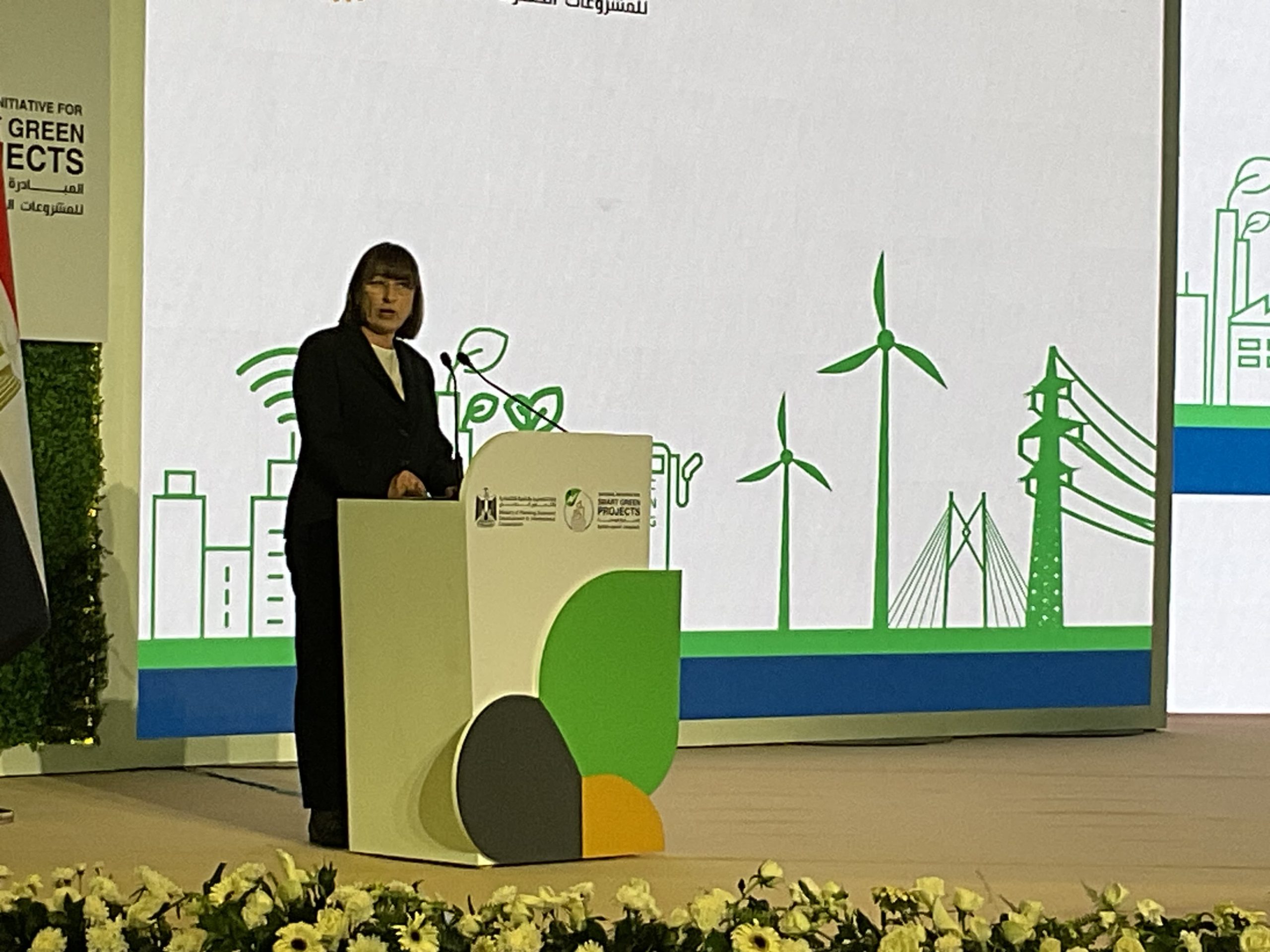 Egypt Transforms Green Promises into Tangible Environmental Progress!