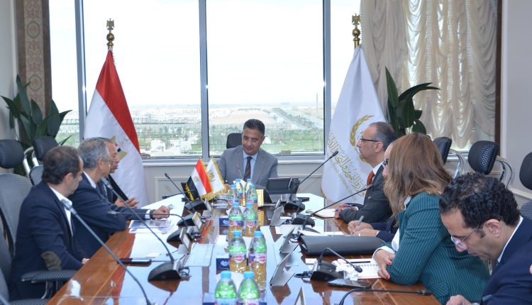 Egypt Orascom