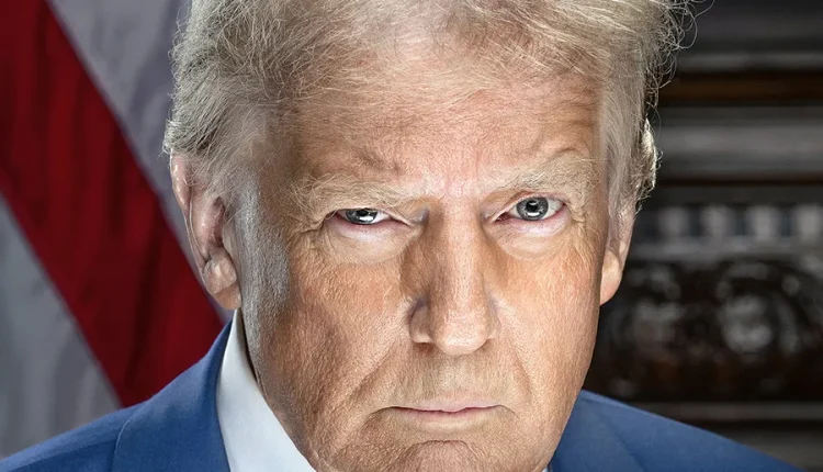 Image credit: The White House