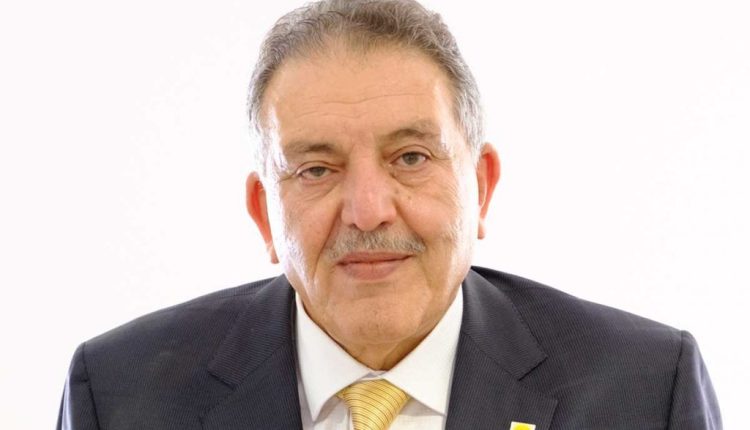 Egypt’s commodity reserves