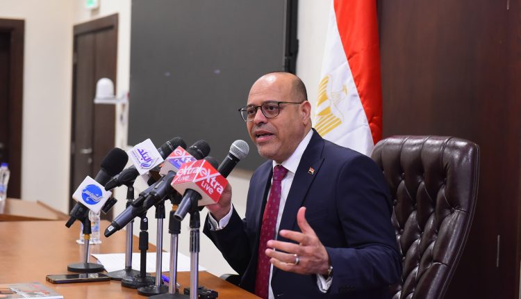 Egypt delivery workers