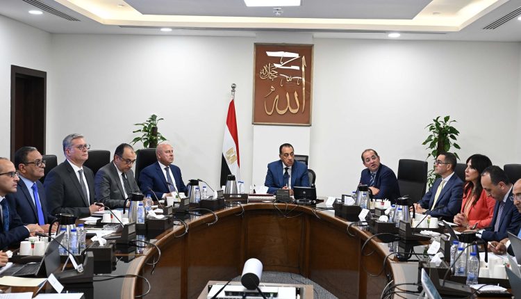 Egypt Gulf investment