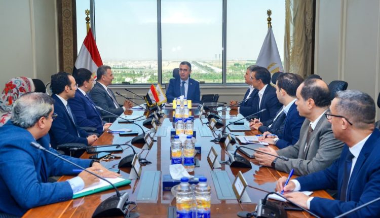 Egypt Luxor Hassan Allam