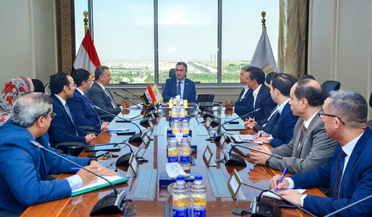 Egypt Luxor Hassan Allam