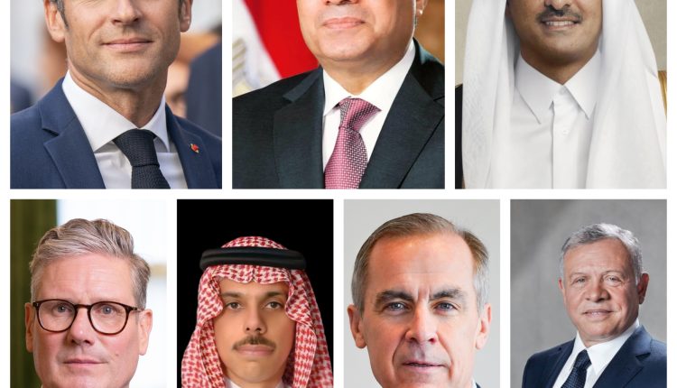 Sisi Egypt Gaza Israel