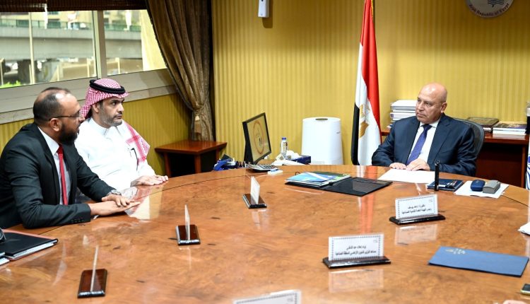 Egypt Kenan Holding Saudi Arabia