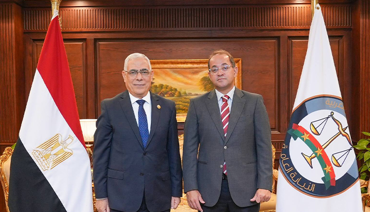 Egypt Public Prosecution