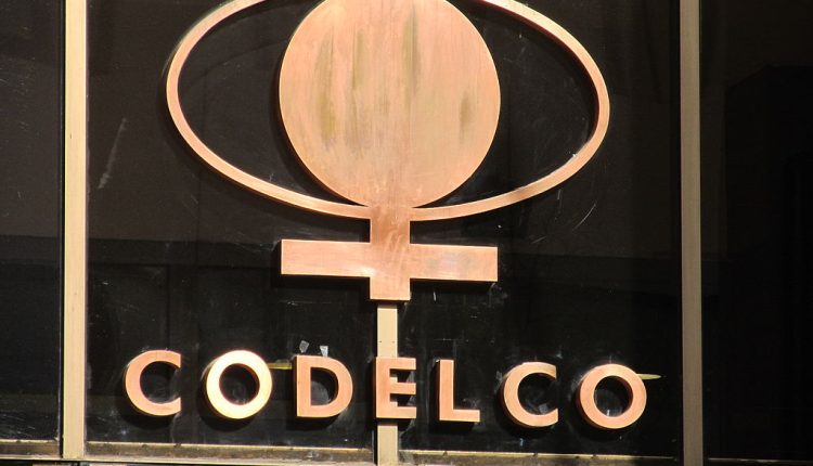 Codelco