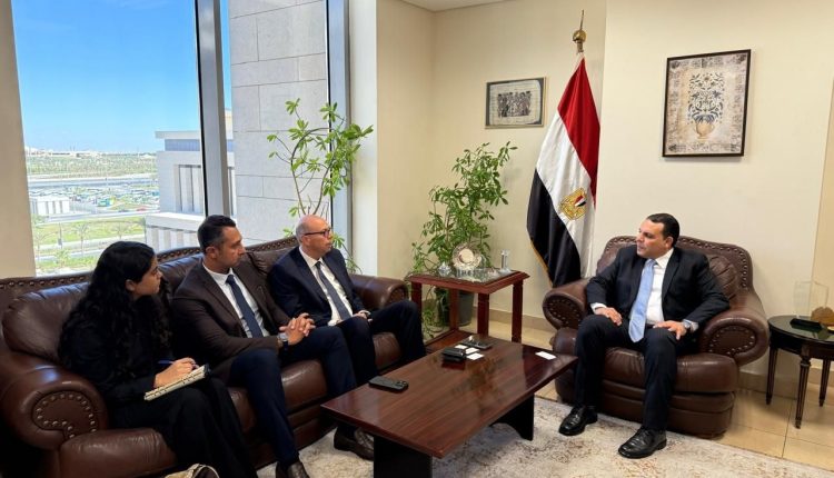 Saint-Gobain Egypt Africa