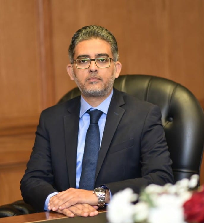 Egypt Financial Regulatory Authority (FRA)