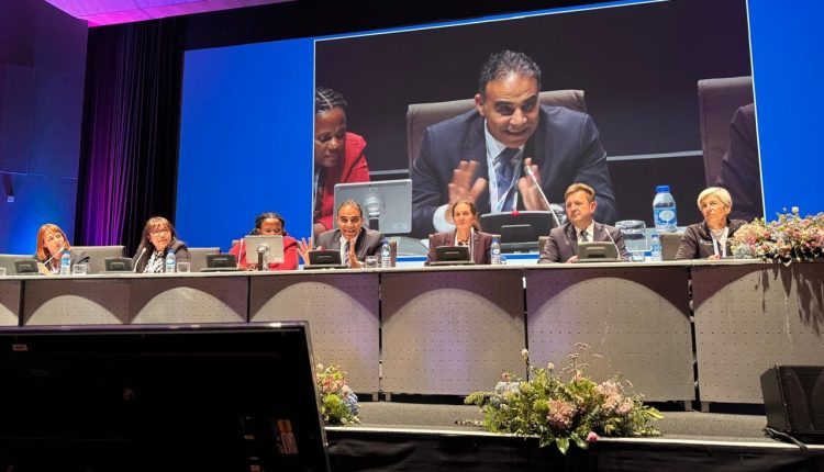 Egypt Advanced Breast Cancer Global Alliance