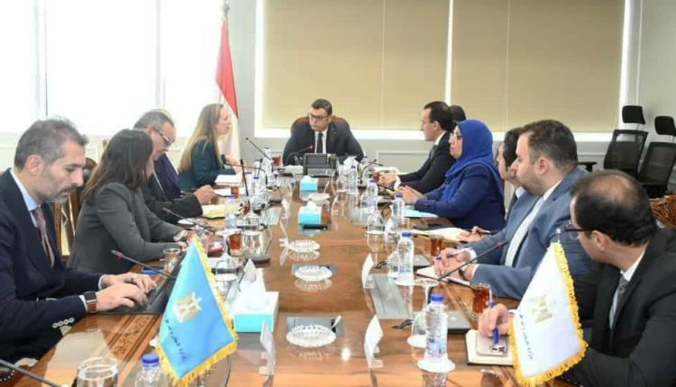 World Bank Housing Egypt