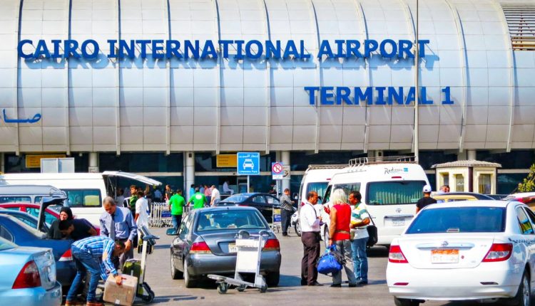 Cairo International Airport