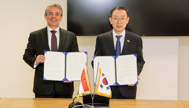 Egypt South Korea customs