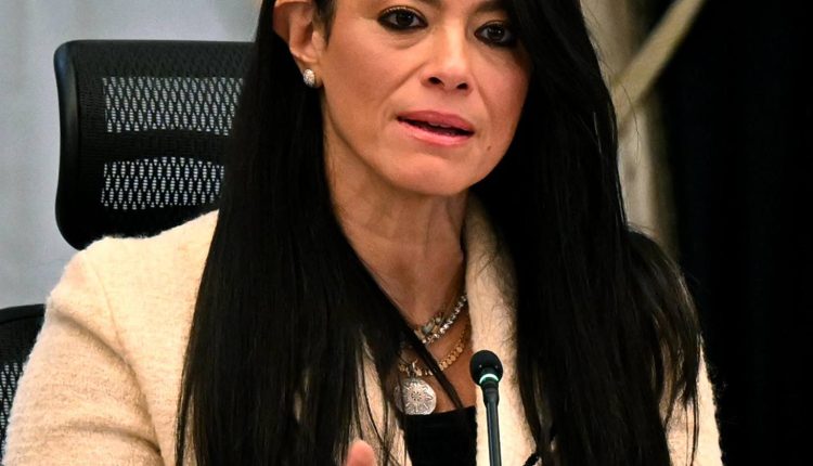 Egypt economic narrative