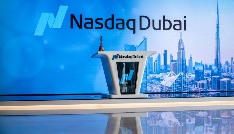 Nasdaq Dubai