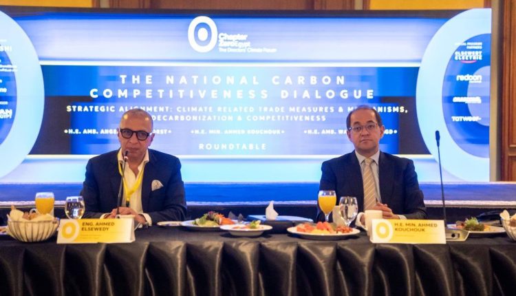 Egypt renewable energy