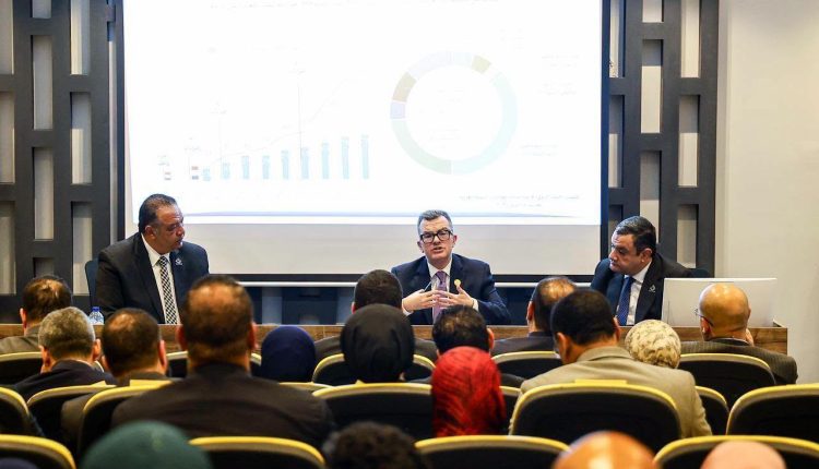 Egypt economy growth