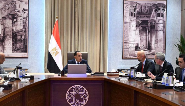 Egypt Scatec