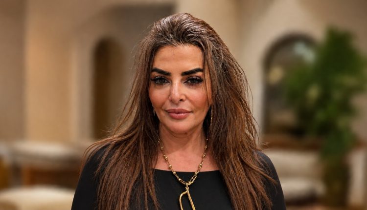 Dina Abdel Fattah