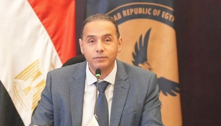 Egypt FRA Islam Azzam